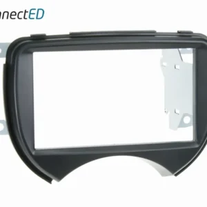 ConnectED Premium monteringskit 2-DIN