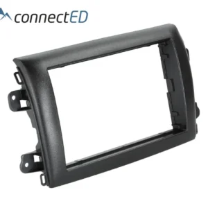 ConnectED Premium monteringskit 2-DIN