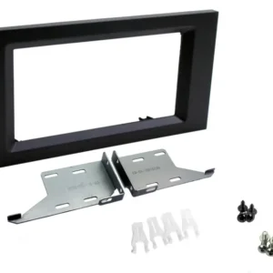 ConnectED Premium monteringskit 2-DIN