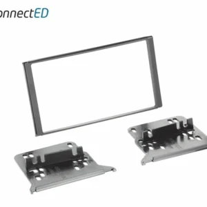 ConnectED Premium monteringskit 2-DIN