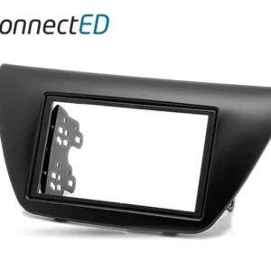 ConnectED Premium monteringskit 2-DIN