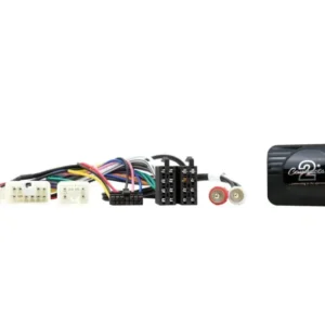 ConnectED Rattfjernkontroll interface
