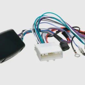 ConnectED Rattfjernkontroll interface