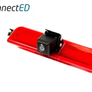 ConnectED Ryggekamera (Bremselys) (CVBS)