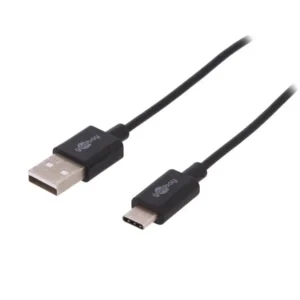 ConnectED USB- til USB-C kabel