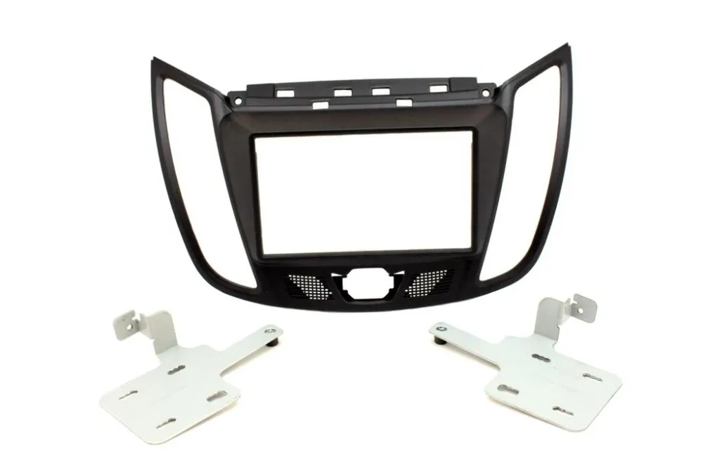 Connects 2 Premium monteringsramme 2-DIN