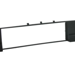 Connects2 1-DIN monteringsramme