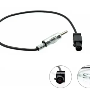 Connects2 Antenneadapter (FM) (DIN)