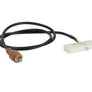 Connects2 - Beholde OEM ryggekamera