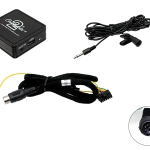 Connects2 Bluetooth/A2DP Adapter