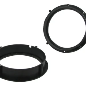 Connects2 Høyttaleradapter (165mm)