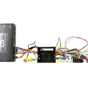 Connects2 Infodapter