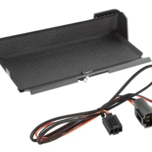 Connects2 Integrert Qi ladeplate