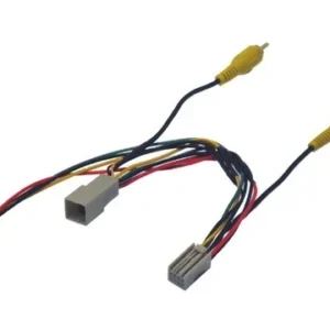 Connects2 Kabelsett Mitsubishi