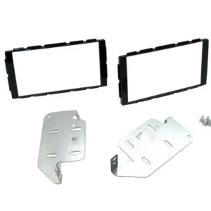 Connects2 Monteringskit 2-DIN