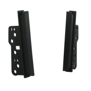 Connects2 Monteringsklosser 2-DIN