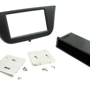 Connects2 Monteringsramme 1-DIN