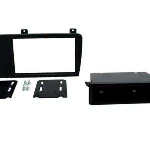Connects2 monteringsramme 1-DIN