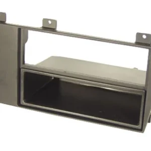Connects2 monteringsramme 1-DIN