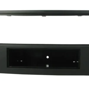 Connects2 Monteringsramme 1-DIN
