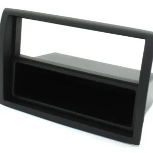 Connects2 Monteringsramme 1-DIN/2-DIN
