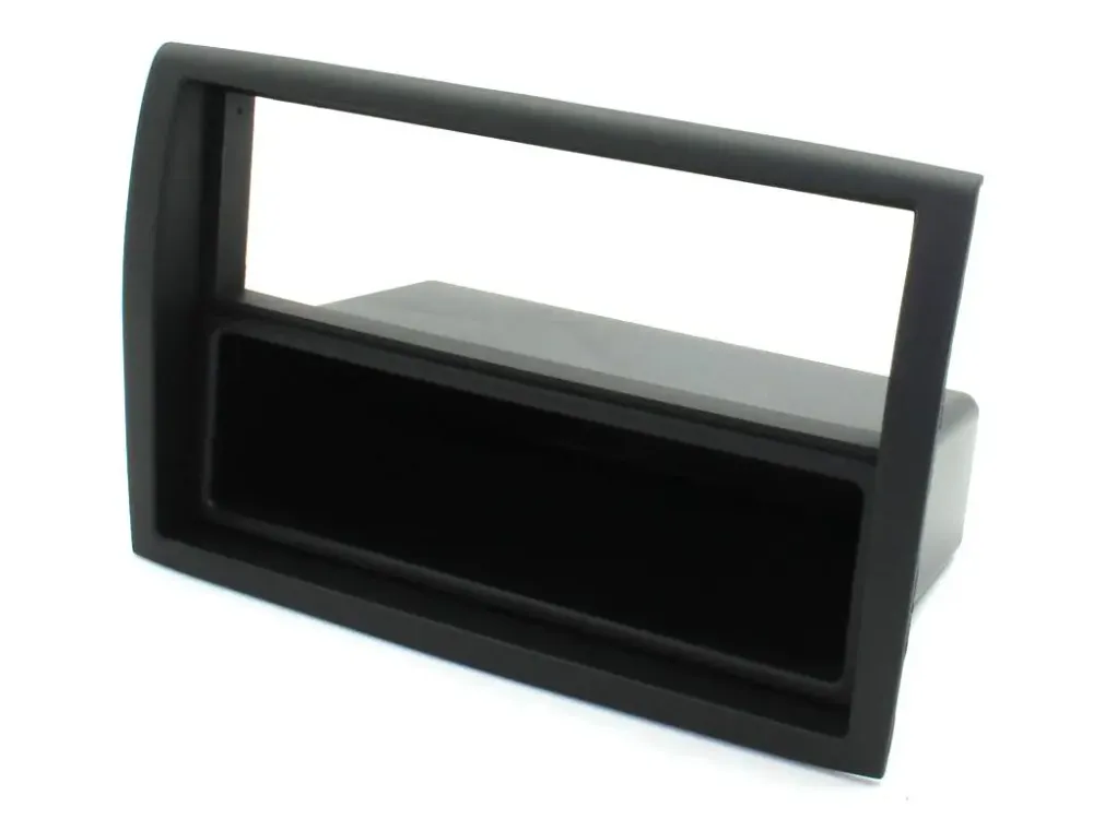 Connects2 Monteringsramme 1-DIN/2-DIN