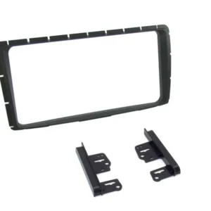 Connects2 monteringsramme 2-DIN