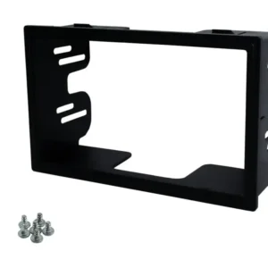 CONNECTS2 monteringsramme 2-DIN