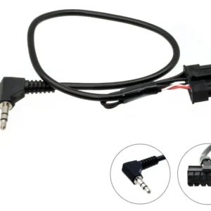 Connects2 Rattfjernkontroll interface