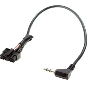 Connects2 Rattfjernkontroll interface