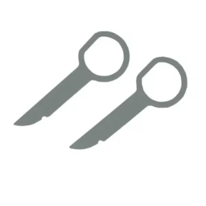 Connects2 Uttrekksverktøy