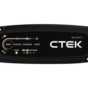 CTEK Batterilader NXT 5