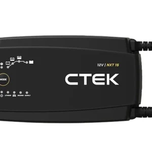 CTEK Batterilader NXT 15