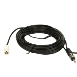 DIN til Fakra 5meter kabel