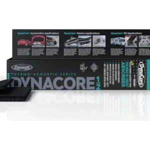 Dynamat DynaCore 1/2