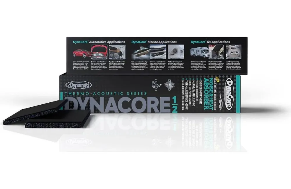 Dynamat DynaCore 1/2
