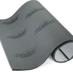 Dynamat - Dynaliner 1/2" tykk (1.11 m²)