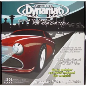 Dynamat - SuperLite "Bulk pak"