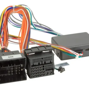 E-Call Funksjonsbevaring – Quadlock