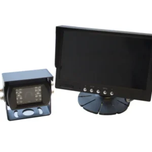 EchoMaster MCK-70 ryggekamera pakke
