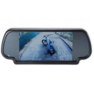 EchoMaster MM-70-CL-AHD monitor/speil