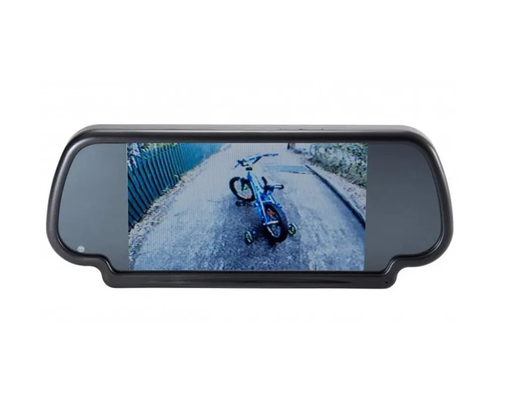 EchoMaster MM-70-CL-AHD monitor/speil