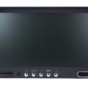 EchoMaster MON-70 monitor
