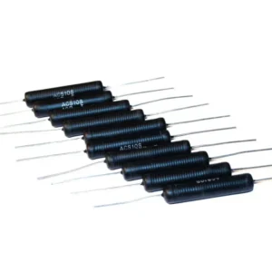 Effetktmotstand 10ohm 10W