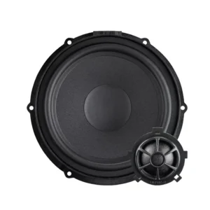 Emphaser EM-VWFX180 - komponentsett