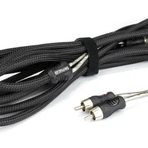 Emphaser ESP-RC5