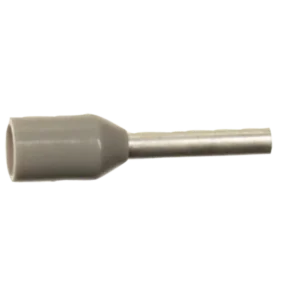 Endehylse/nite 4mm