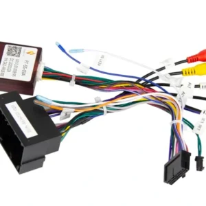 ESX CAN-Bus Interface