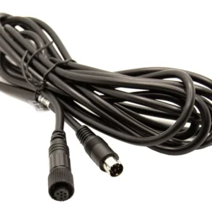 ESX Forlengelseskabel ryggekamera 3m