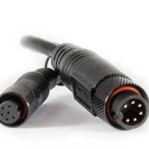 ESX Kameraadapterkabel